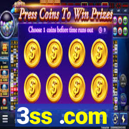 3ss .com